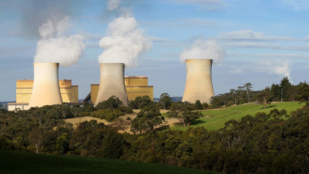 'Diversity of choice' needed in 'baseload' energy market