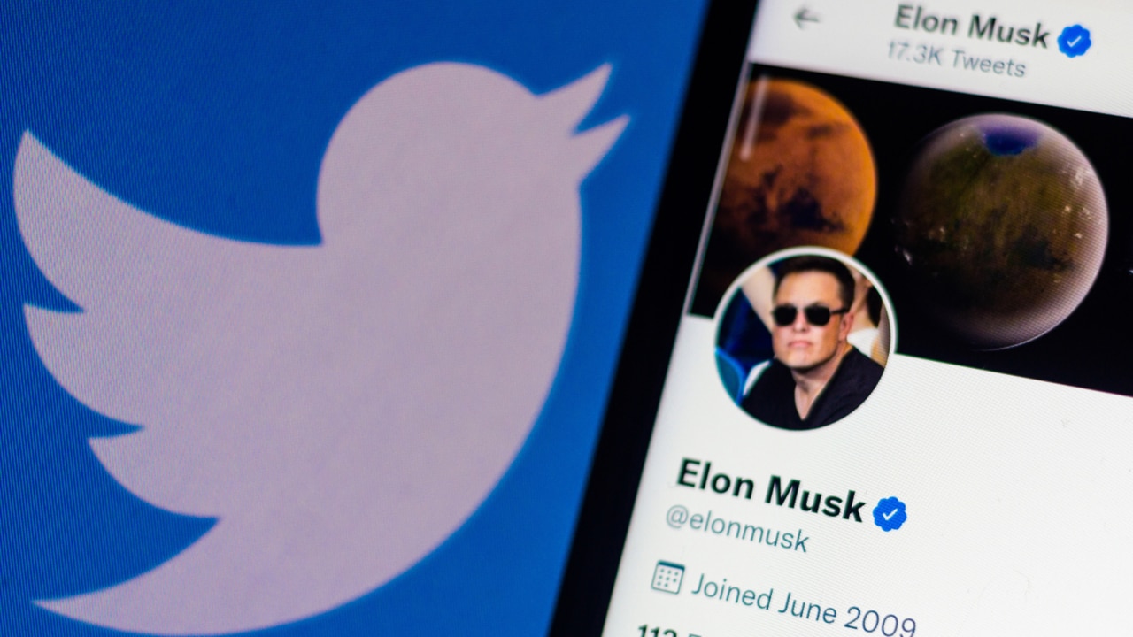 Twitter sues Elon Musk for breaking multi-billion dollar deal