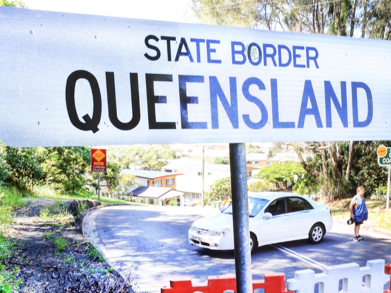 Queensland Border Pass How To Get A Nsw Qld Border Permit Escape Com Au