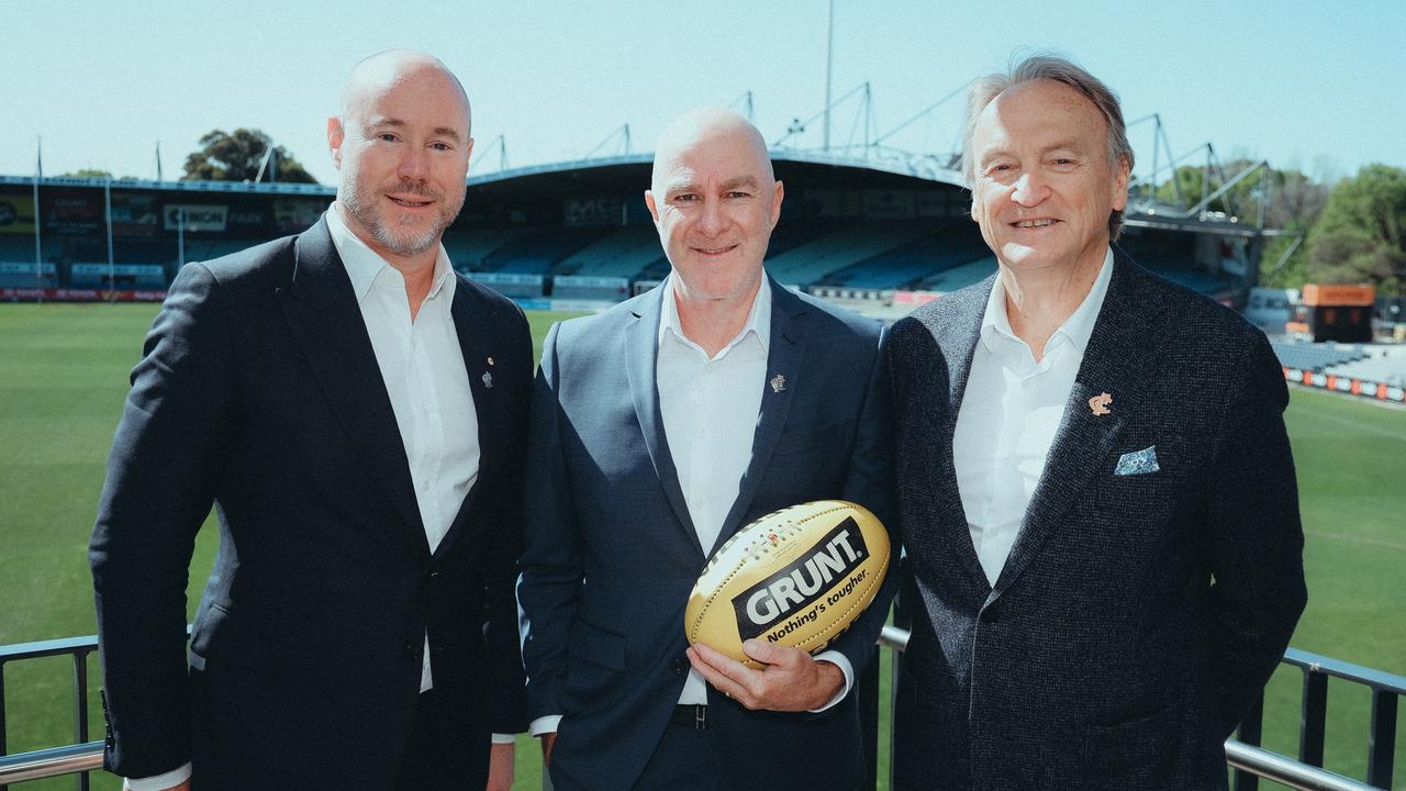 Where the heat will come first in Wright’s Carlton takeover