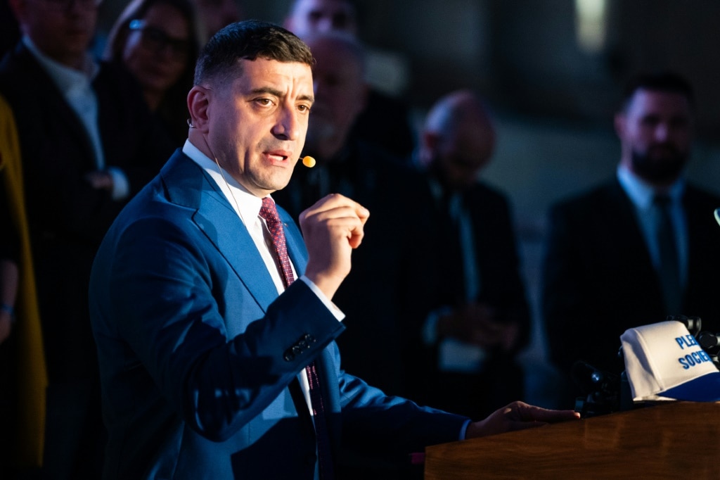 Romanian court rejects far-right candidate’s election appeal