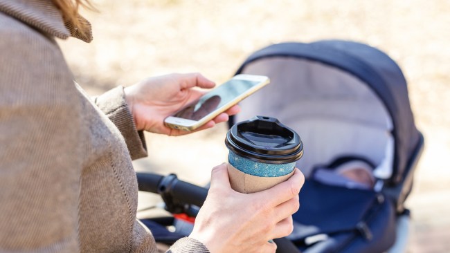 The cafe offered the woman a voucher by way of apology, which she politely declined. Photo: iStock