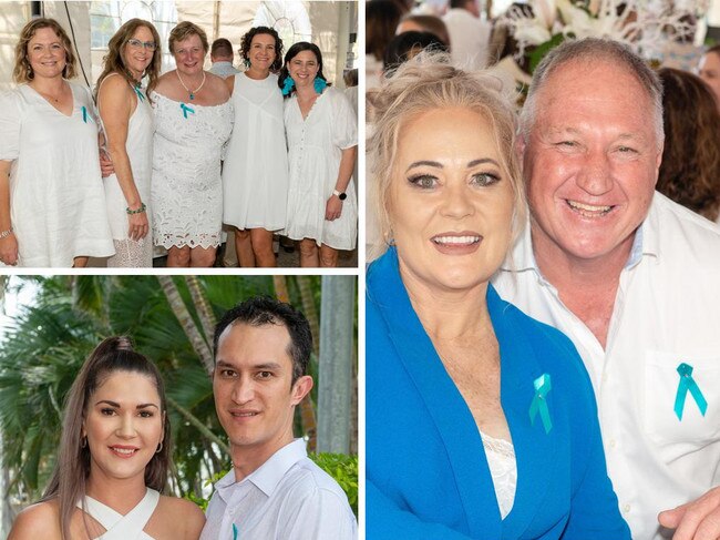 40+ PHOTOS: Daly Bay’s glorious long lunch to fundraise for ovarian cancer