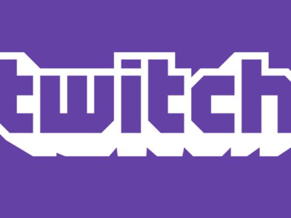 Twitch Logo. Twitch TV. Gamers. Gaming. Online. Twitch.tv