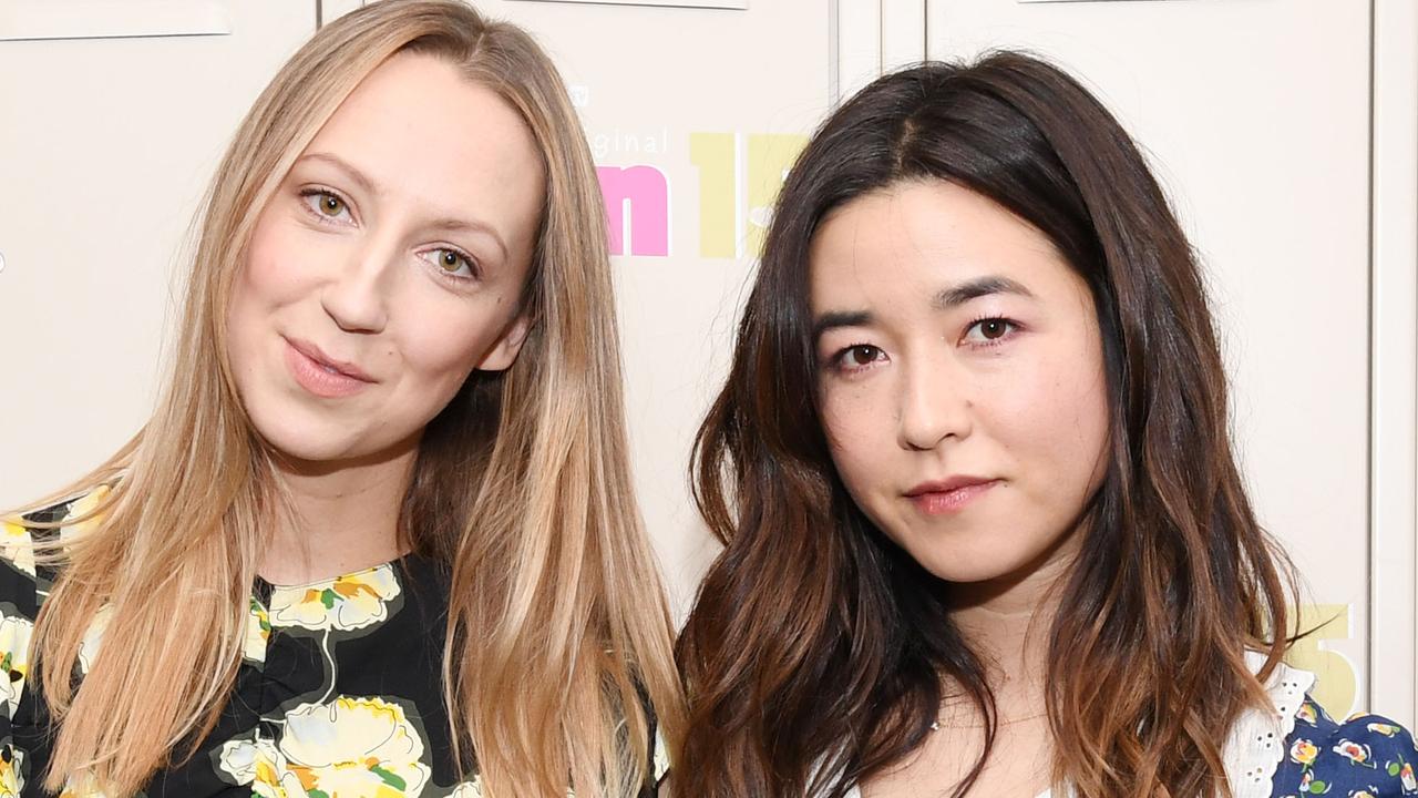 PEN15 season 2: Maya Erskine and Anna Konkle on their unique TV show ...