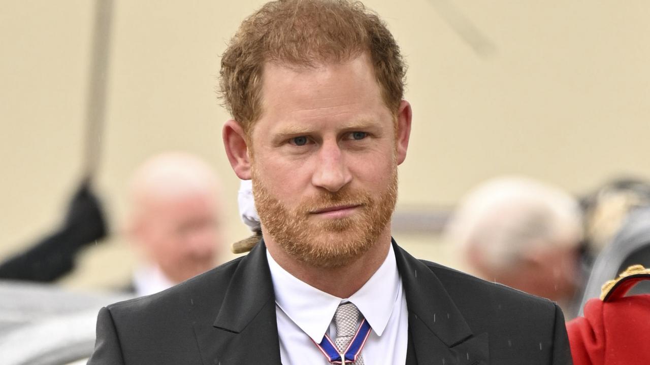 Prince Harry to get inheritance from Queen Mother for 40th birthday ...