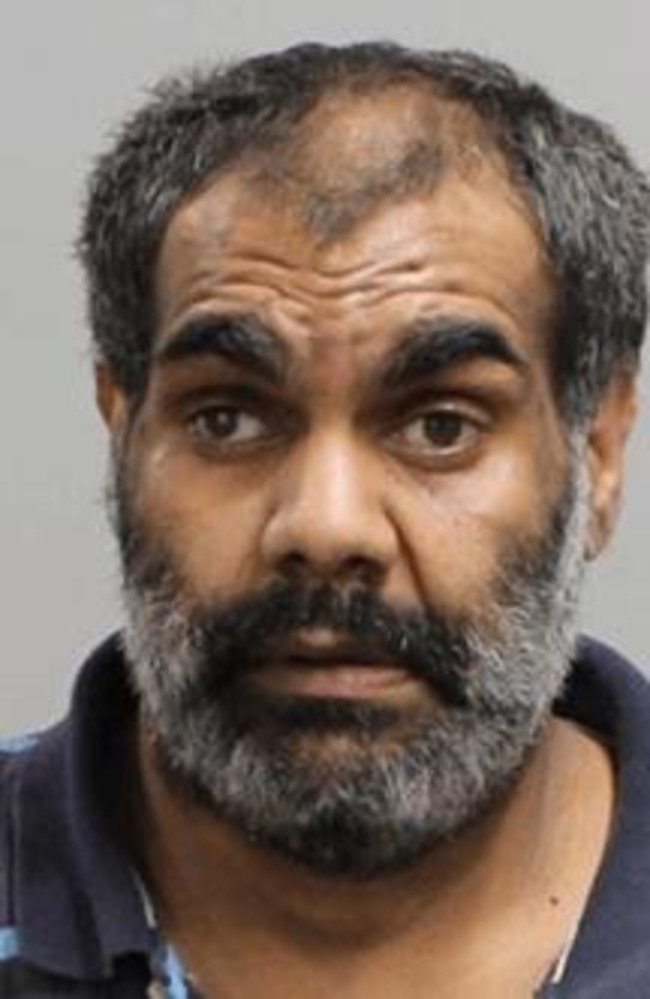 Joaby Morgan is among western Melbourne’s most wanted.