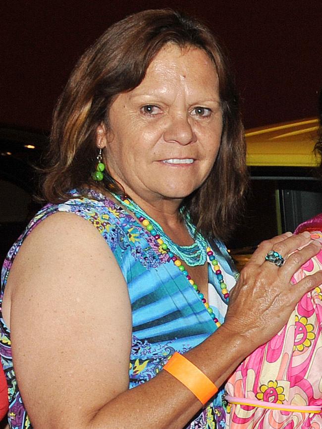 Jo-Anne Craig died of sepsis at the Katherine Hospital in 2018.