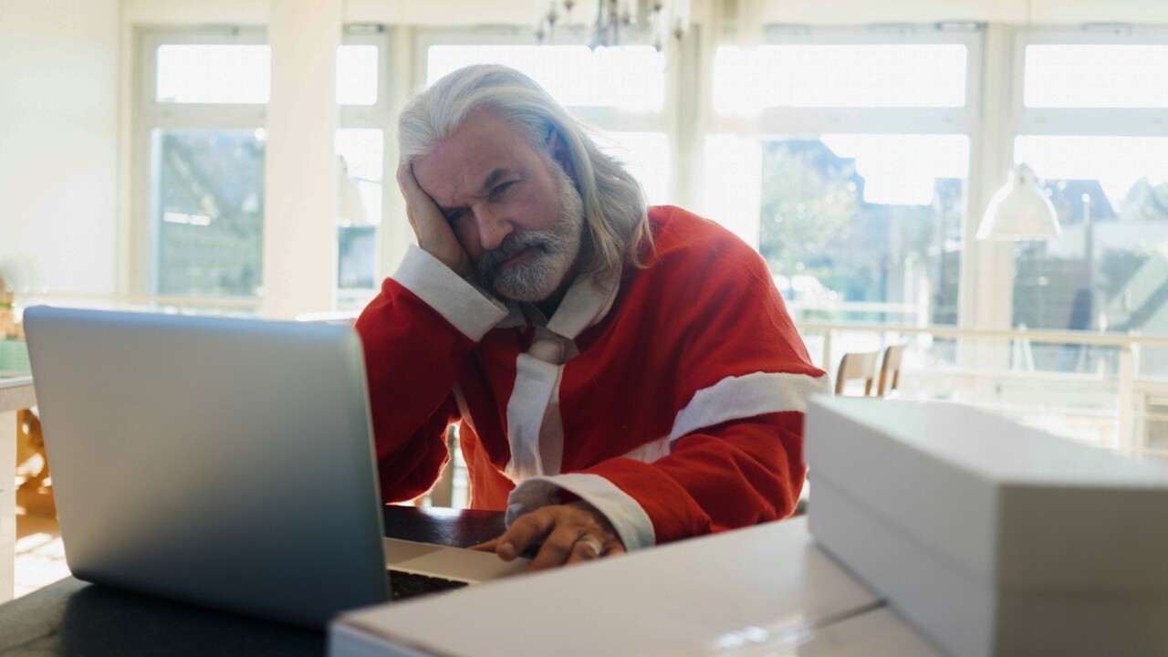 Finder Money Expert Say 38 Per Cent Of Australians Are Now In Christmas ...