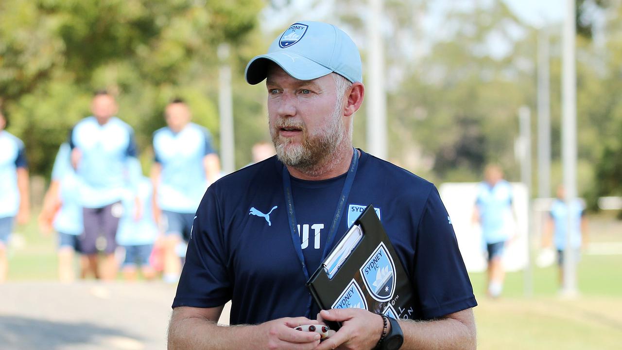 Wellington Phoenix have announced Ufuk Talay as their new Head Coach