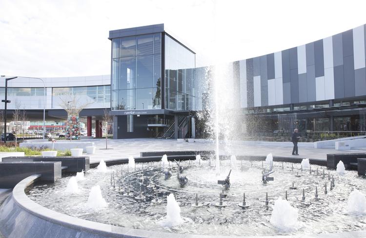 Urban Taskforce Australia Names Narellan Town Centre And Willowdale ...