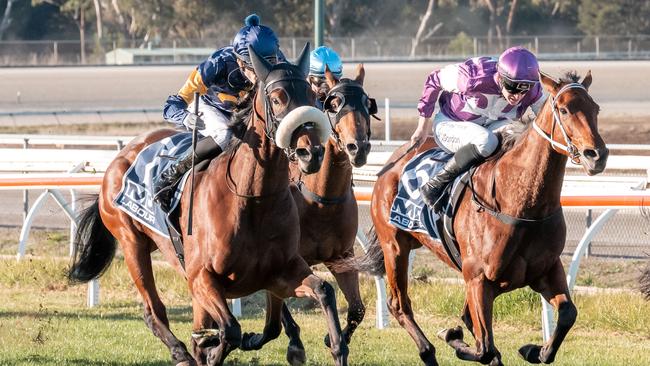 The landscape for early markets has changed Picture: Racing Photos via Getty Images