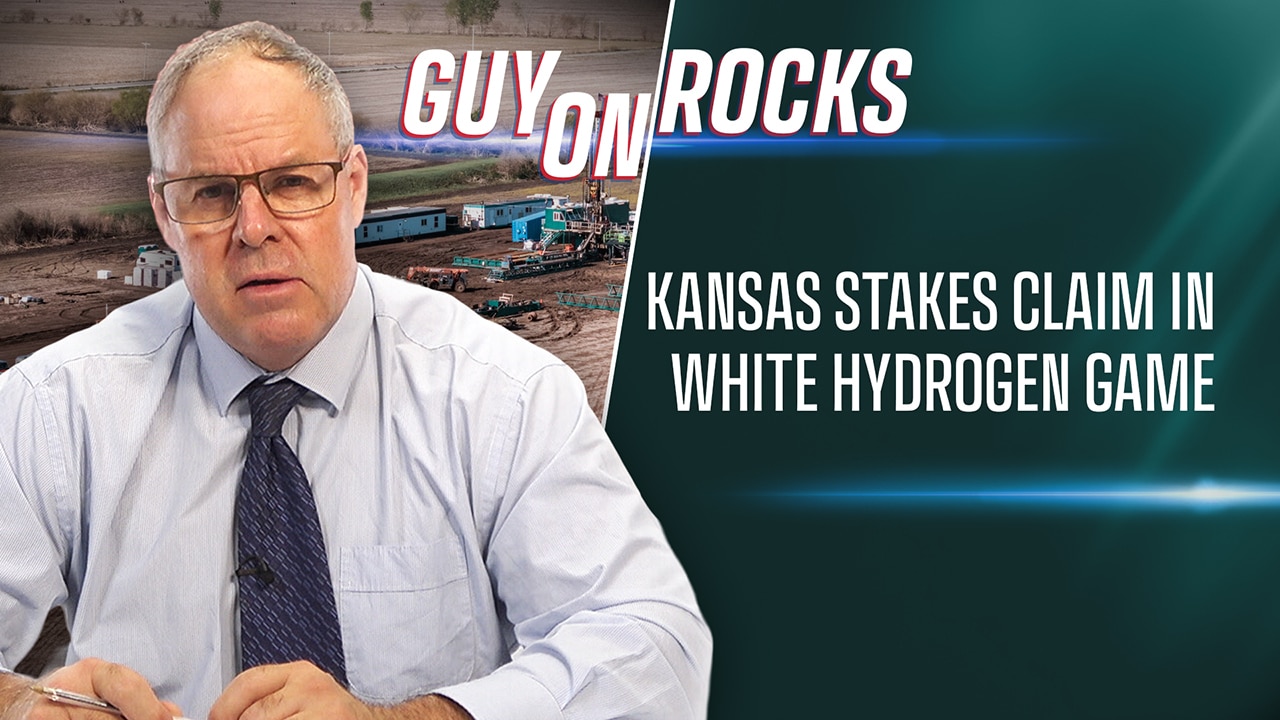Guy on Rocks: HyTerra hydrogen
