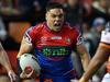 Sport Confidential: Knights set to lock down Kiwi star