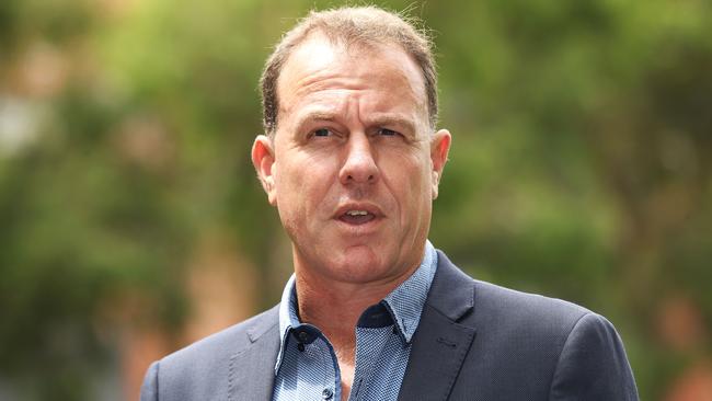 Former Matildas head coach Alen Stajcic.