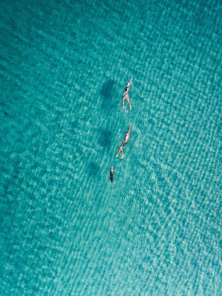 Gallery: Incredible photos of Australia from above | escape.com.au