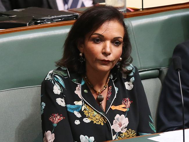 Labor MP Anne Aly. Picture Kym Smith