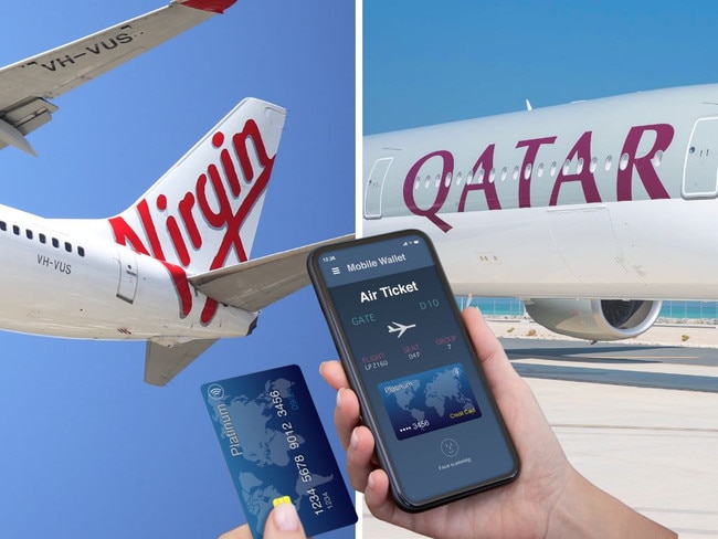 How Qatar’s Virgin stake will change aviation