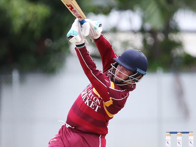 QLD_CP_SPORT_CRICKET_06FEB22