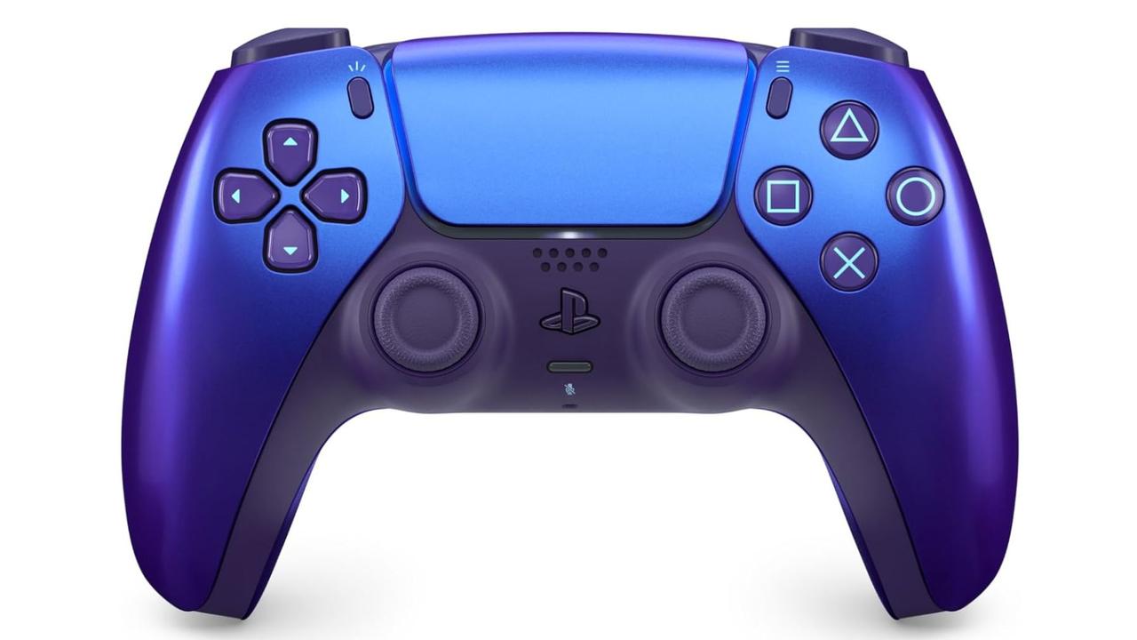 PlayStation 5 DualSense Wireless Controller. Picture: Amazon