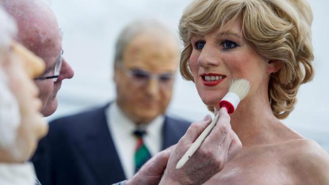 ‘Bewildering’: The world’s worst wax figures revealed