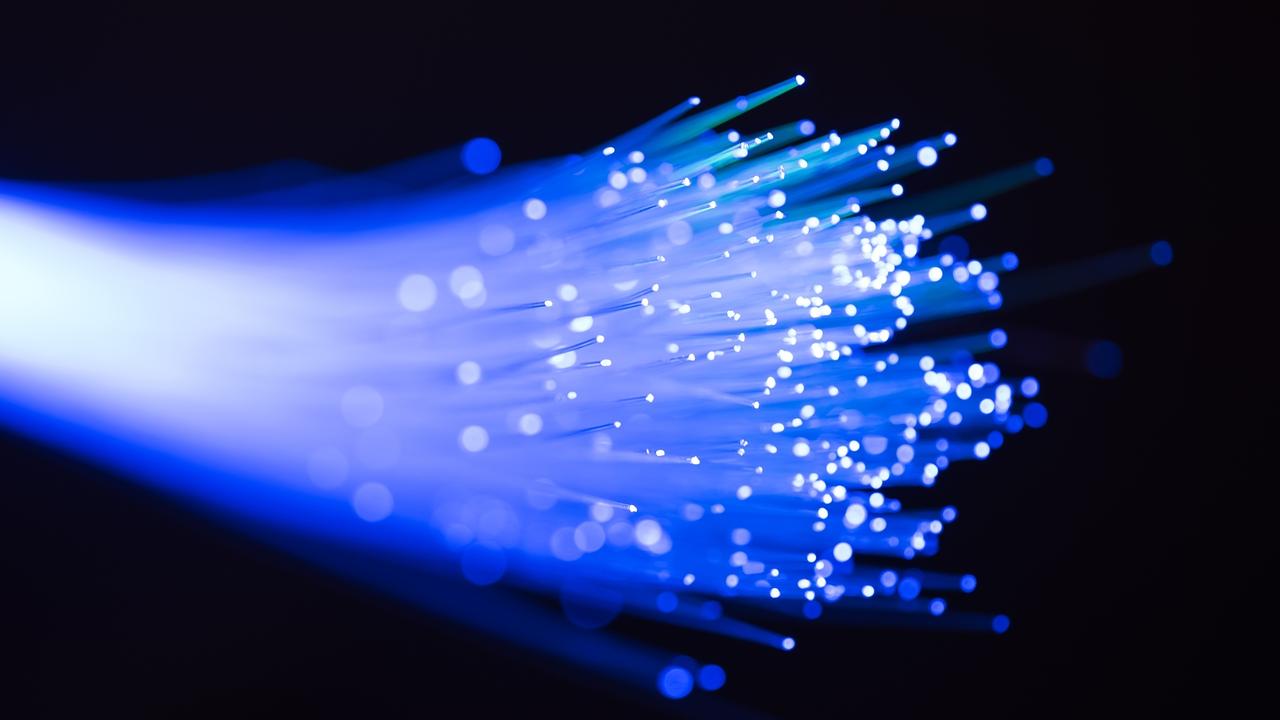 Telstra plans to expand its intercity fibre network.