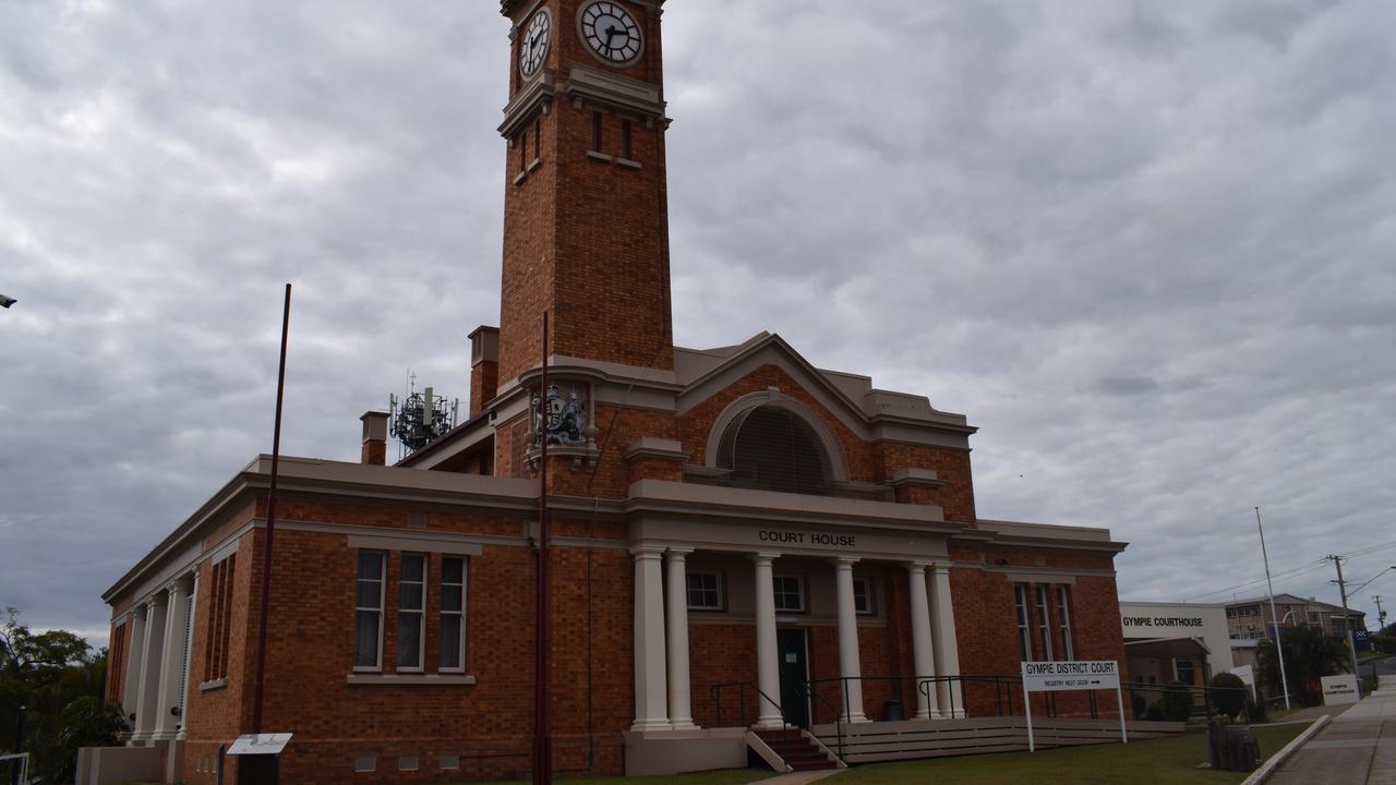 The four day trial which ended in the man accused of raping Mary’s daughter being acquitted by the jury took place in Gympie District Court.