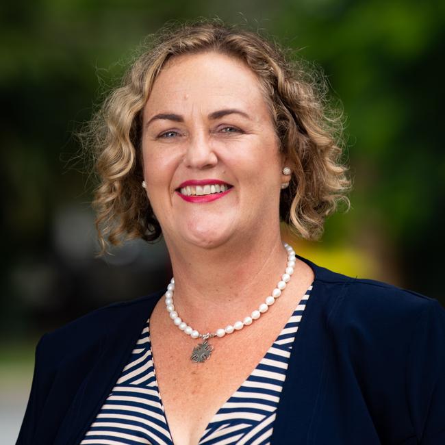 Queensland Teachers Union President, Cresta Richardson said more work was needed to improve internet and mobile services for State schools across regional and remote Queensland.