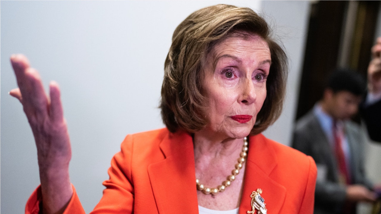 Nancy Pelosi defends President Biden after debate, claims health ...