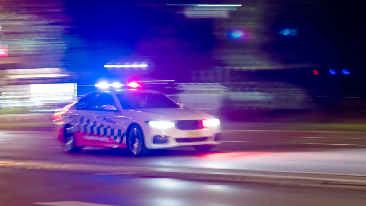 Man killed in Western Sydney stabbing