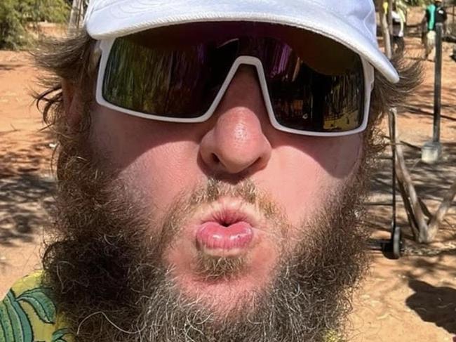 Barkly Regional Council mayor Jeff McLaughlin has stepped down after being charged with drug offences. Picture: Supplied