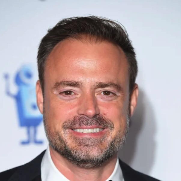 Jamie Theakston has revealed he has been diagnosed with stage 1 laryngeal cancer. Picture: Getty