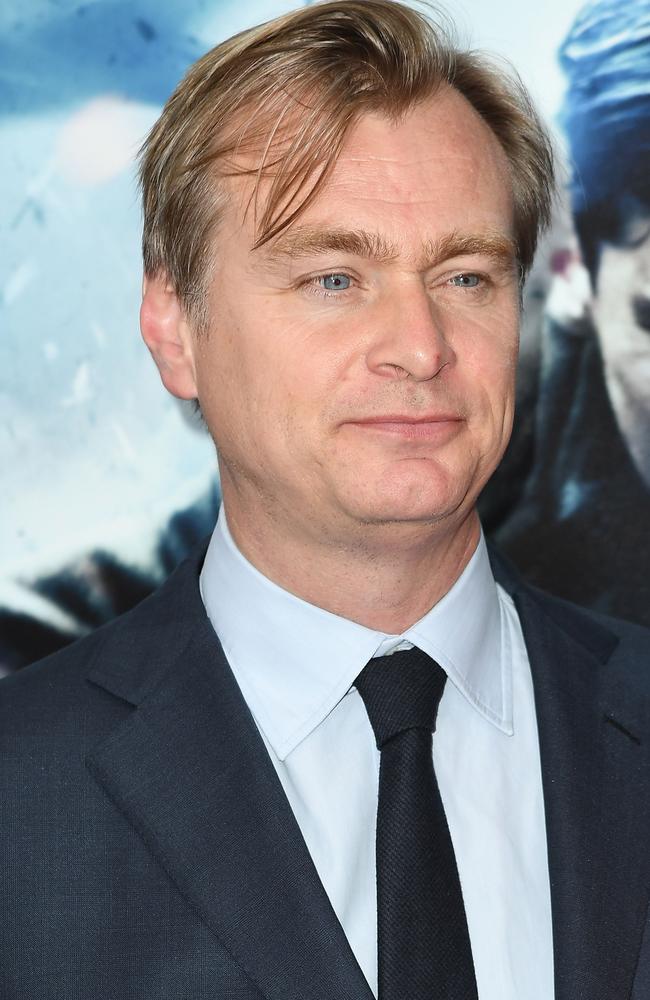 Christopher Nolan lashed out at Warner Bros. for the same reason.