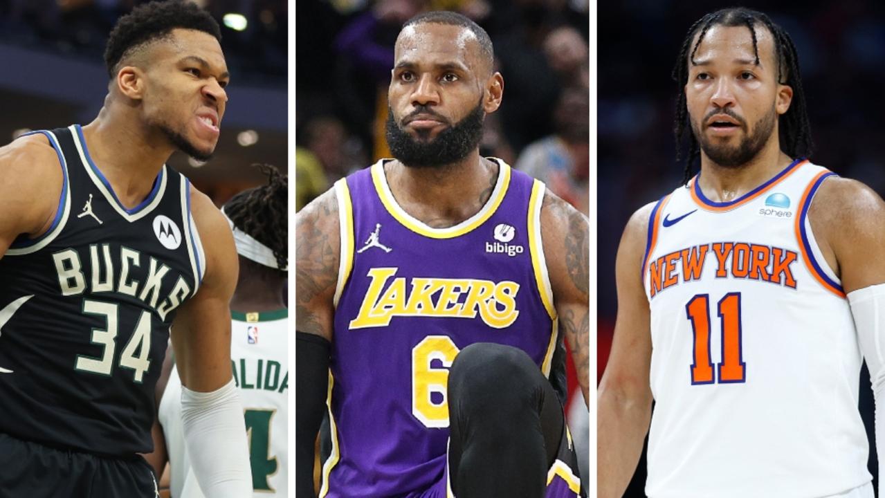 The 2024 All-Star starters have been announced – with a snobbery that has sparked a backlash from the NBA world.