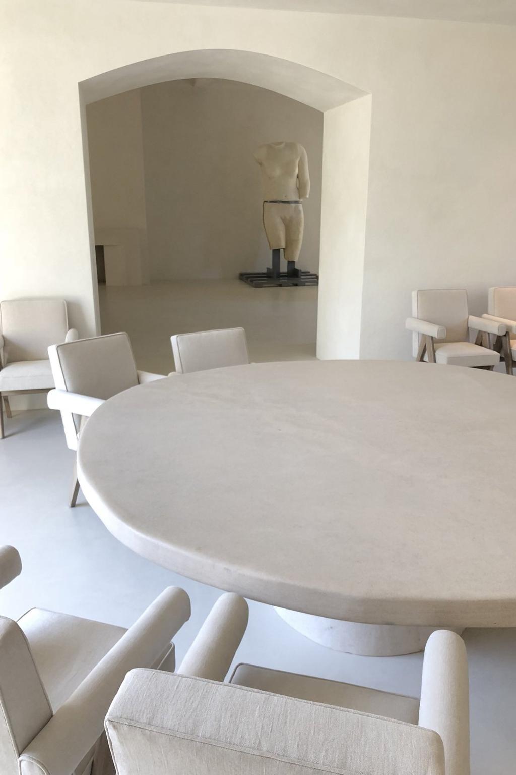 Kim Kardashian Kanye West House Photos Shared On Twitter