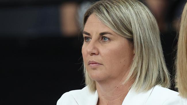 Australia Diamonds coach Stacey Marinkovich will test plenty of combinations during the Constellation Cup against New Zealand. Photo: Getty Images