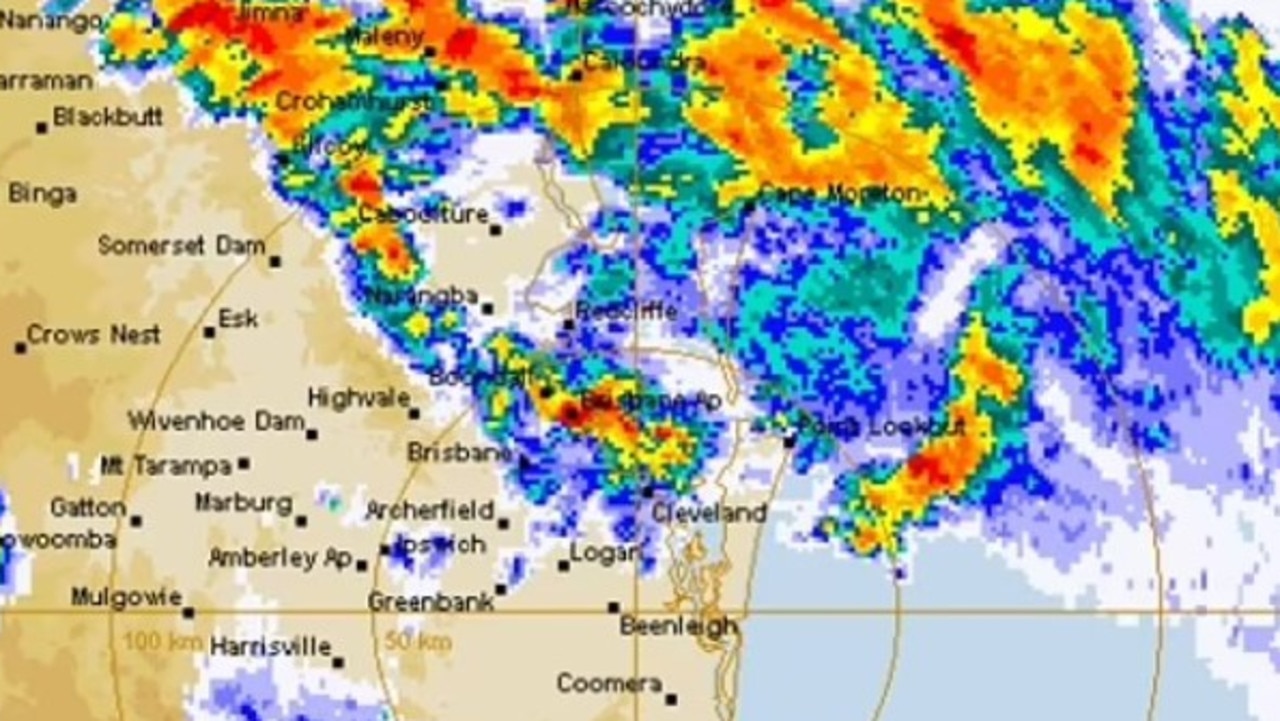 New Year’s Eve Weather Forecast, BOM Warnings, Power Outages, Storms ...