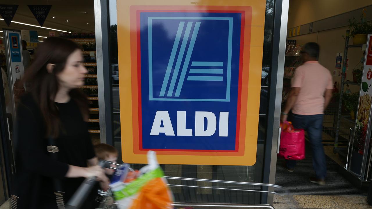 Aldi ditches Telstra’s coverage claims from marketing