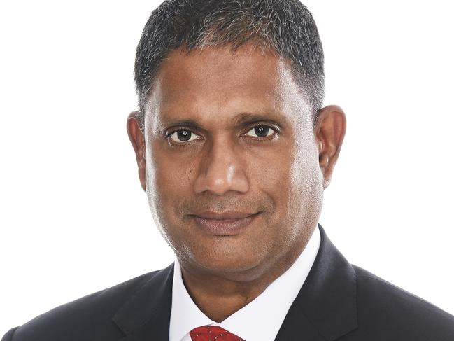 Immanuel Selvaraj