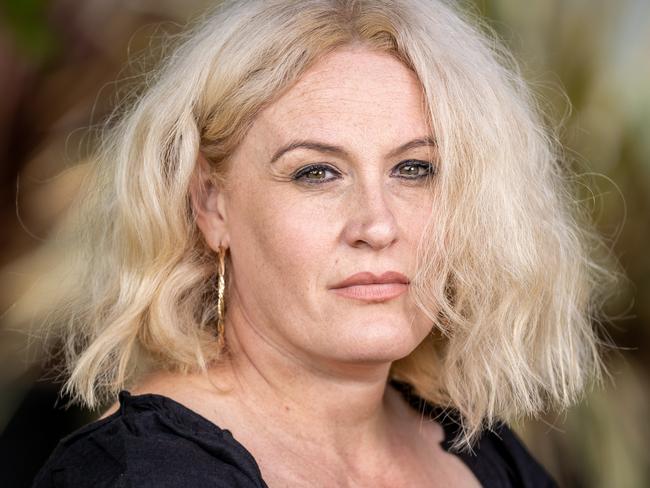 Former Goulburn Valley Grammar student Camille Waring is set to launch legal action against her former school, as well as former teacher and convicted sexual predator Rodney Howes. Picture: Jake Nowakowski