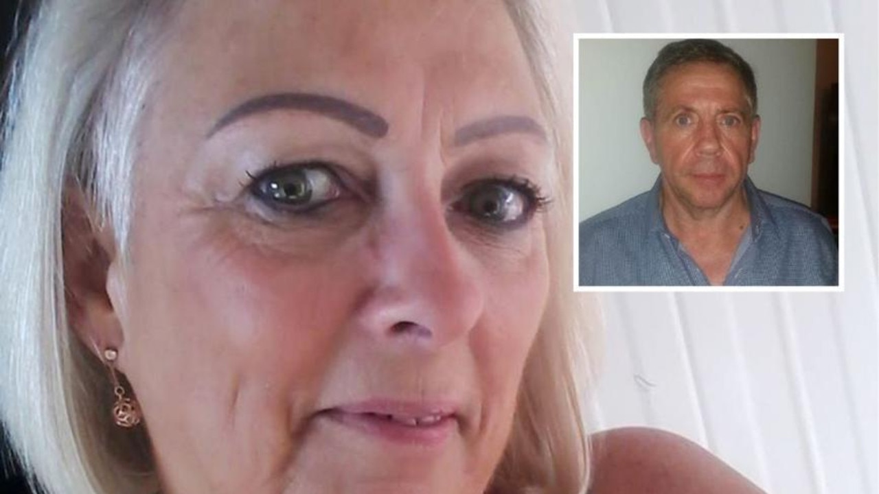 Woman behind woodchip murder fighting for part of victim’s estate