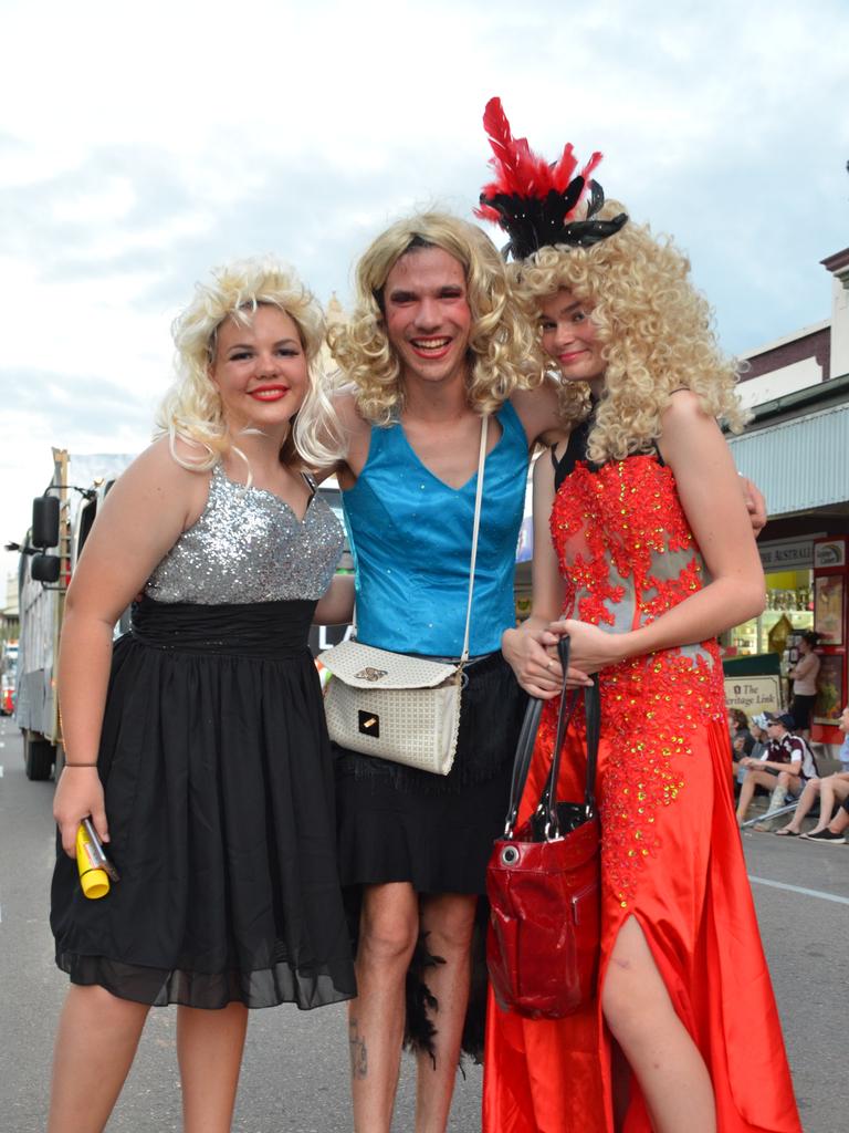 Charters Towers Country Music Festival 2019 Photos 