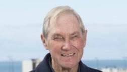 Norm Lyons