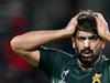 Dramas as tourists name depleted Test squad