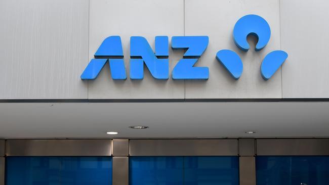 ANZ has asked all non-essential workers in Sydney to work from home until at least January 11. Picture: Bianca De Marchi