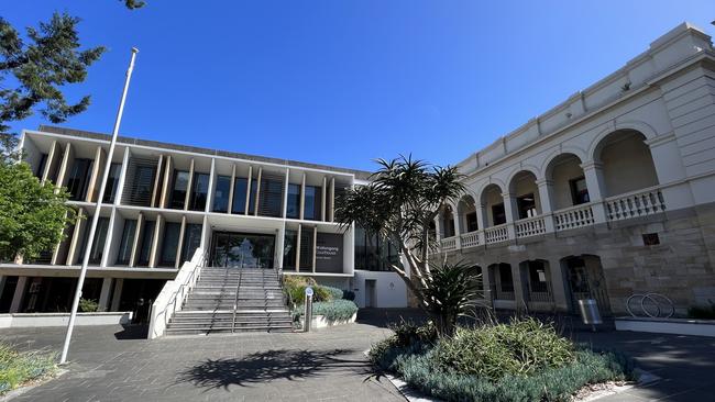 The trial was heard at Wollongong District Court before Judge William Fitzsimmons SC.