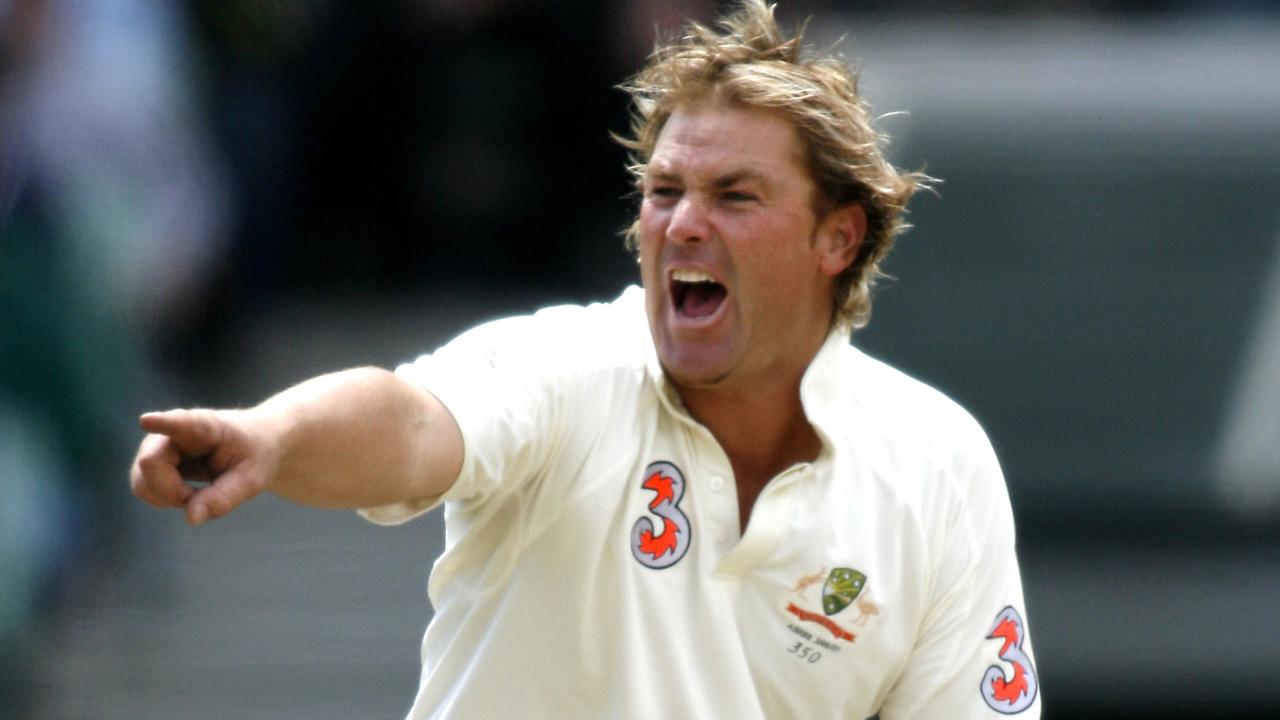 Adam Gilchrist says Shane Warne is the greatest cricketer in history (Photo by Jamie McDonald/Getty Images)