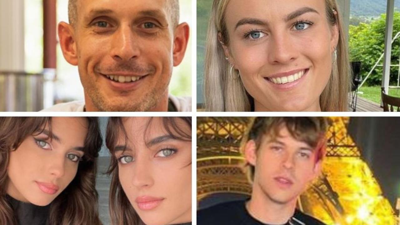 Sunshine Coasts Top Influencers Content Creators With High Followers List The Courier Mail 