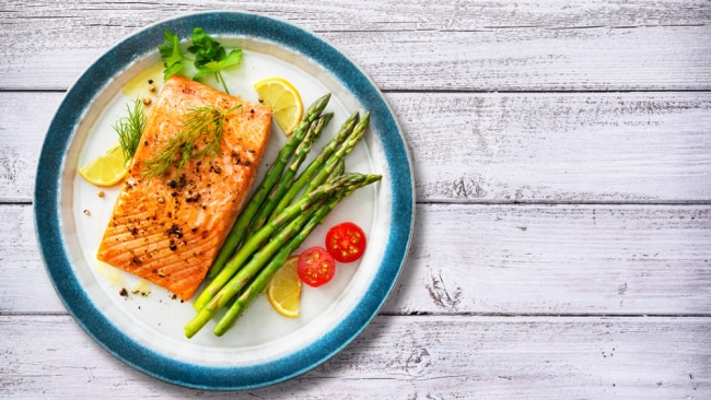 You'll love every bite of these healthy and delicious meal plans. Image: iStock. 