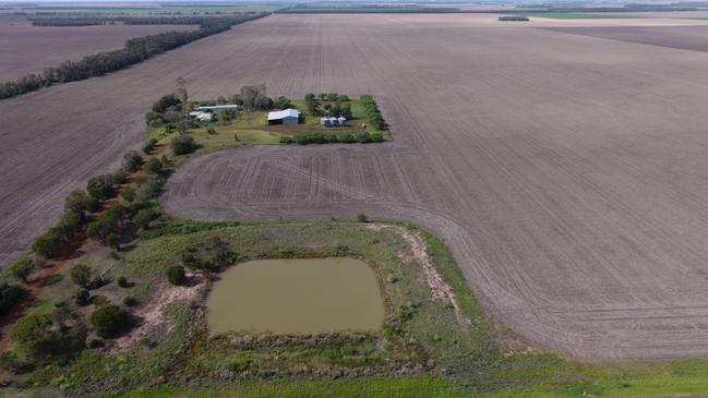 ‘EXTREMELY RARE’: Western Downs property hits the market